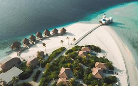 InterContinental Maldives Maamunagau Resort